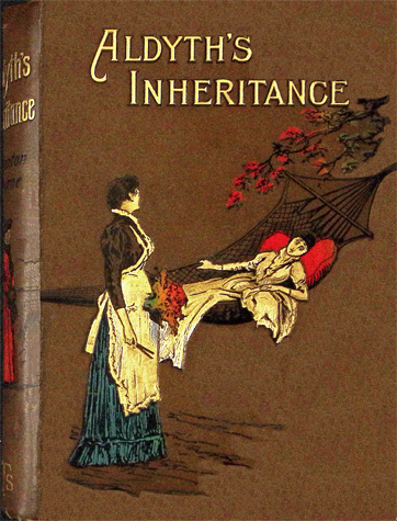 Aldyth's inheritance