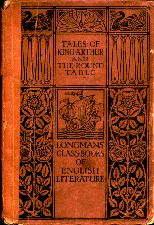 Tales of King Arthur and the Round Table, Adapted from the Book of Romance