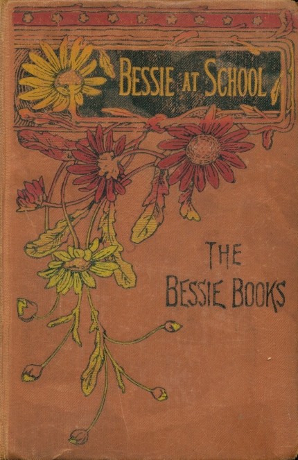 Bessie at school