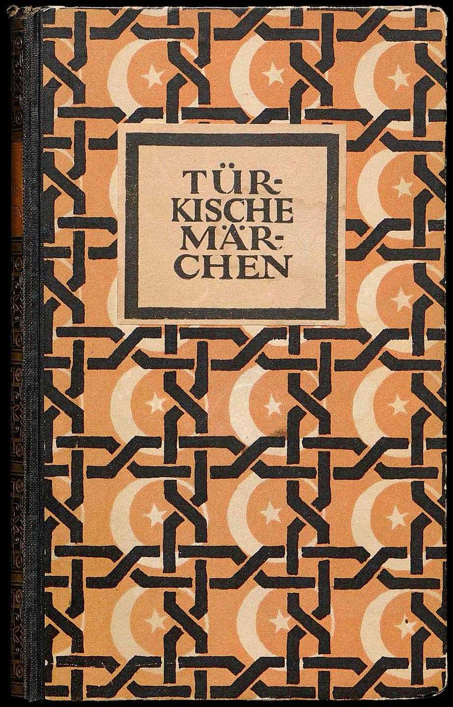 Türkische Märchen