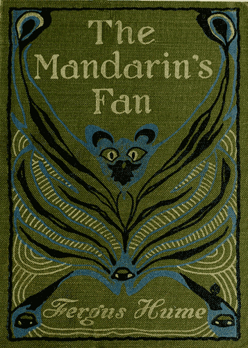 The Mandarin's Fan