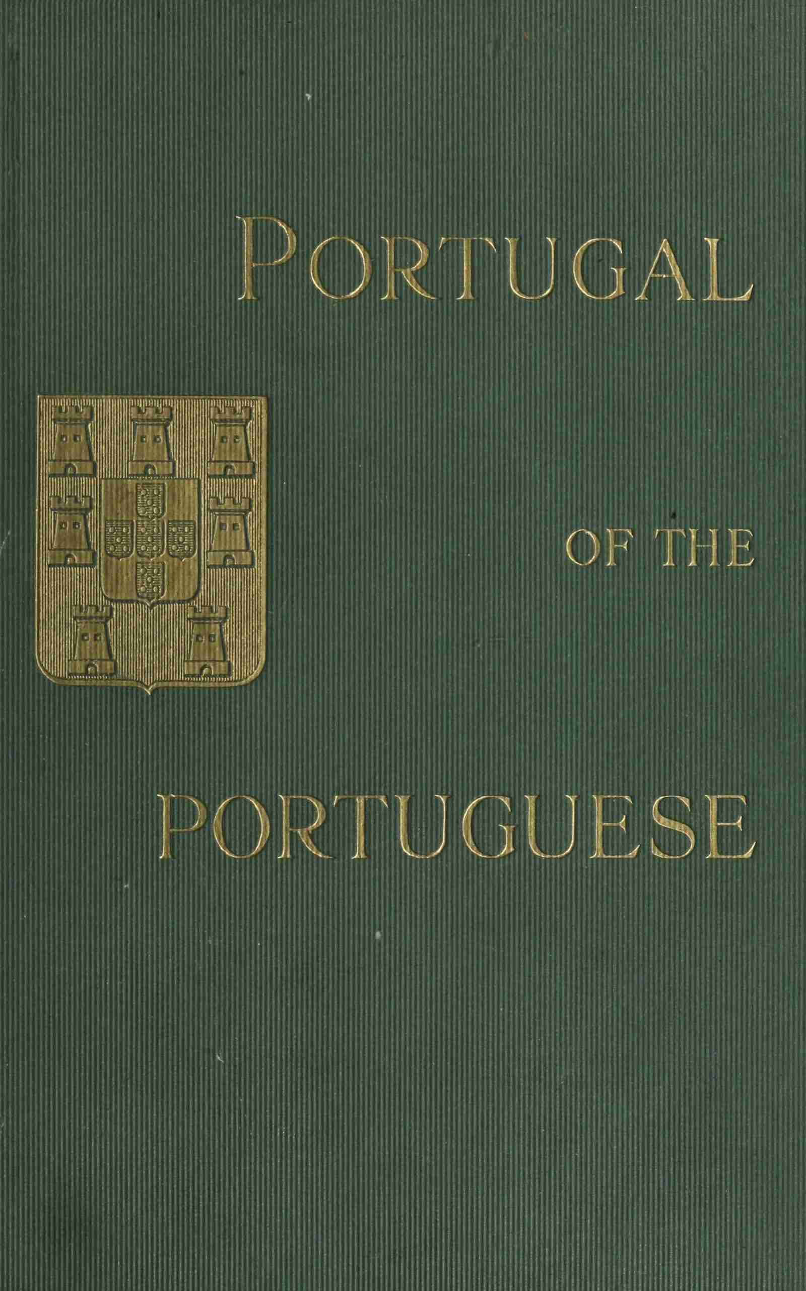 Portugal of the Portuguese