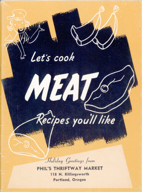 Let's Cook Meat: Recipes You'll Like