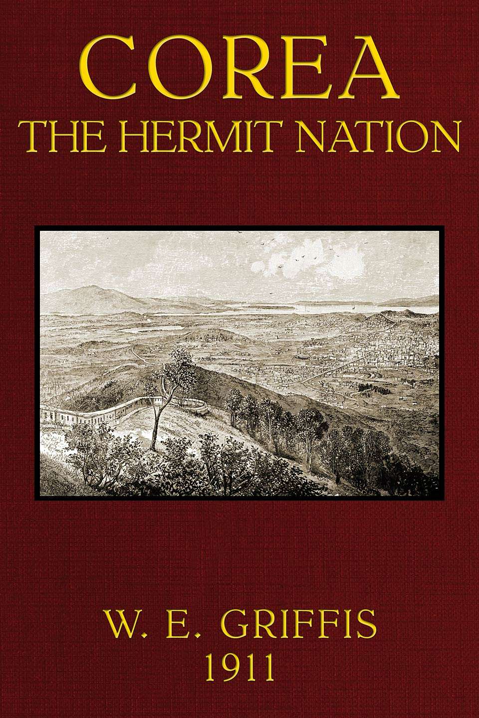 Corea: The Hermit Nation