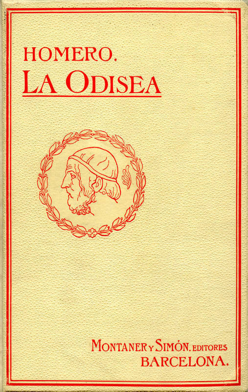 La Odisea