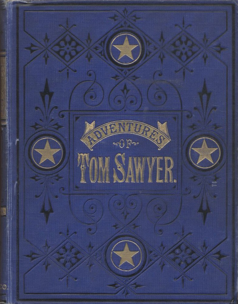 The Adventures of Tom Sawyer, Complete