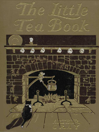 The Little Tea Book