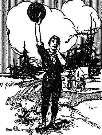 Boy Scouts Handbook / The First Edition, 1911