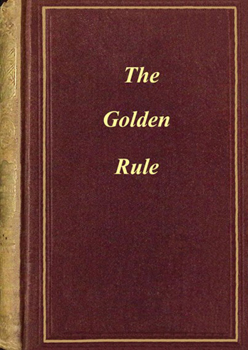 The golden rule