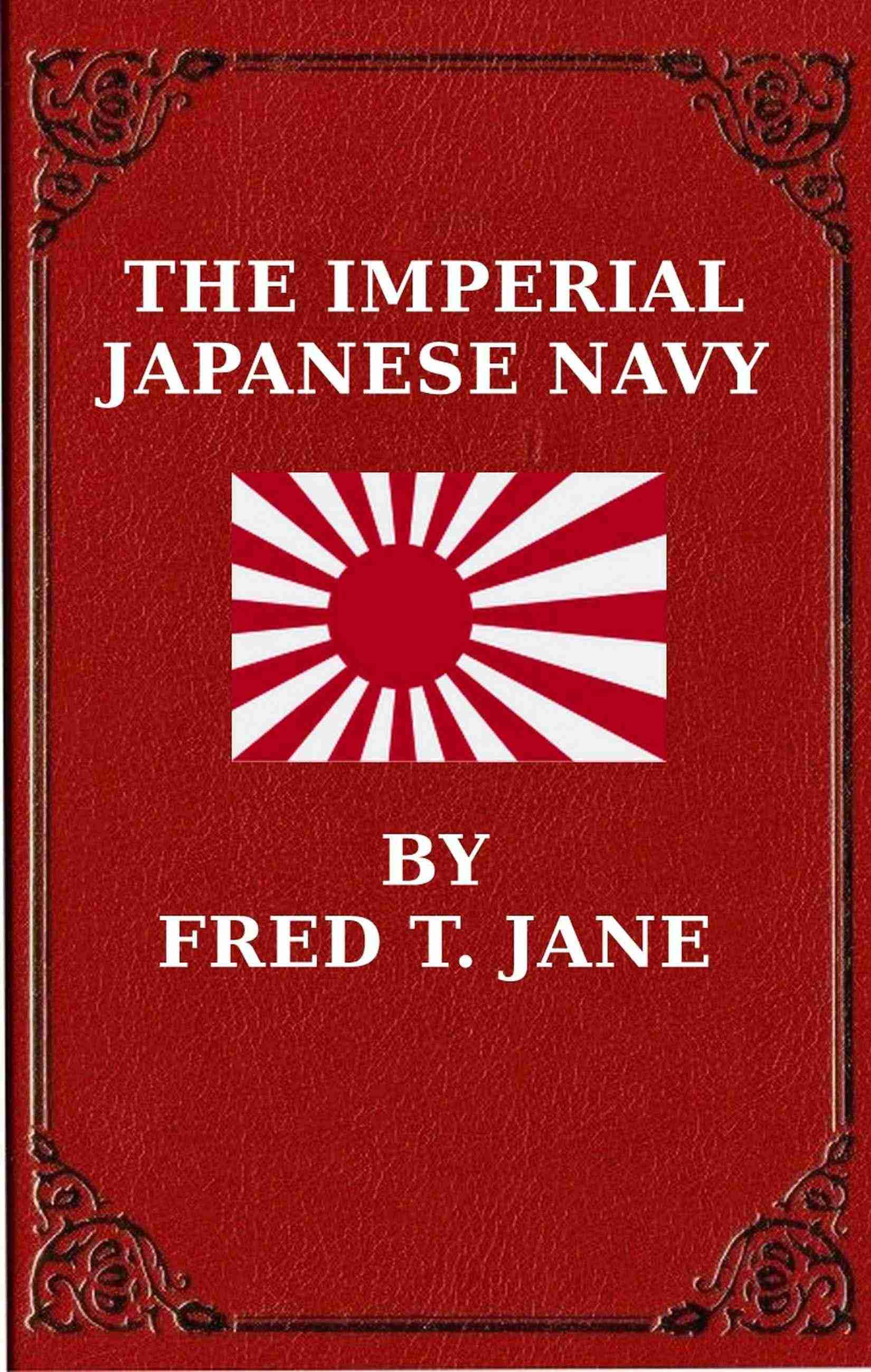 The imperial Japanese navy