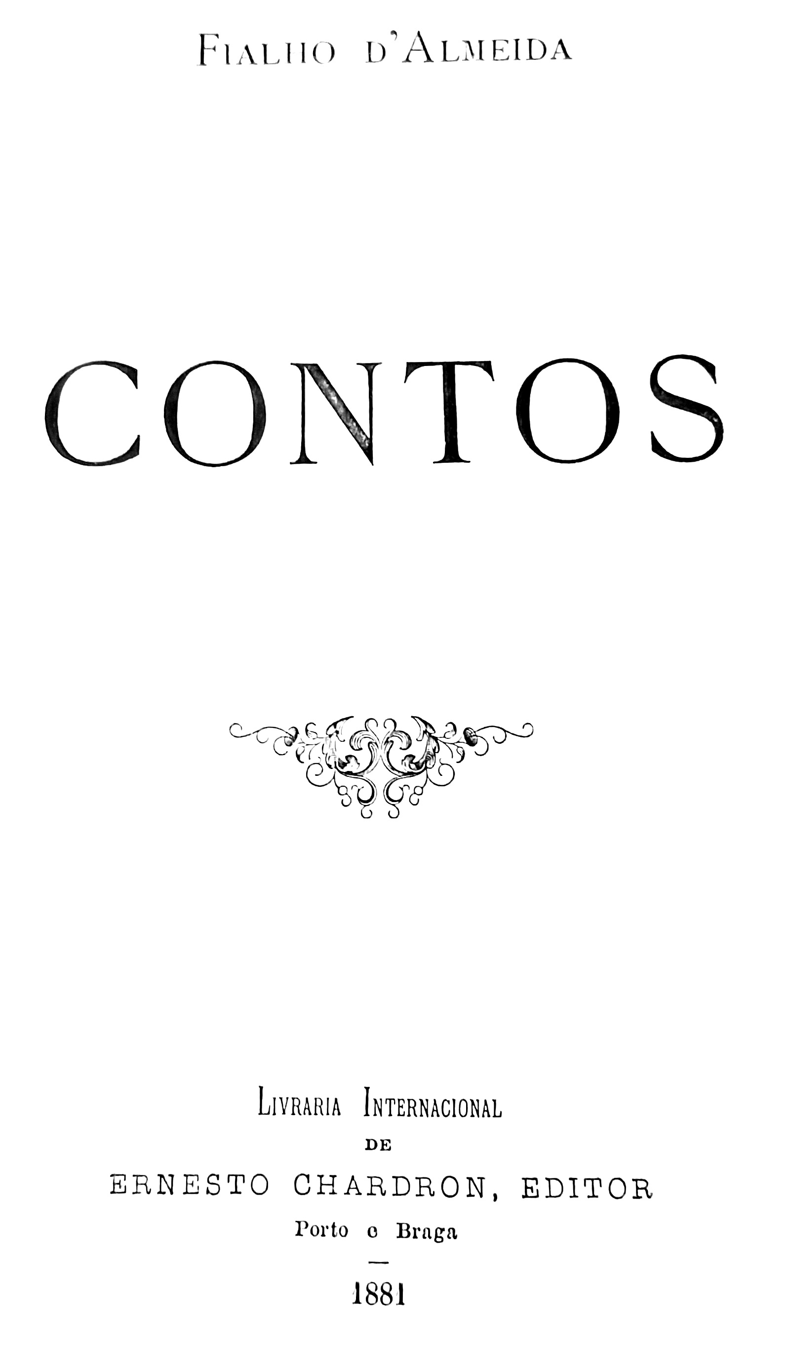 Contos