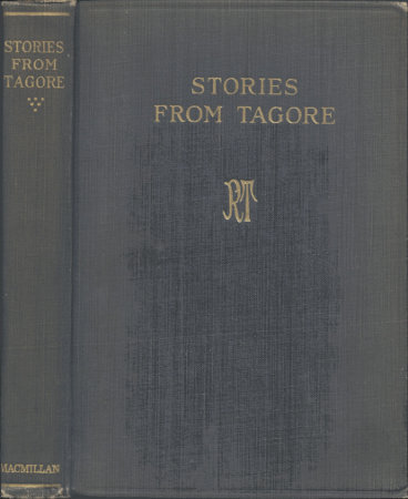 Stories from Tagore