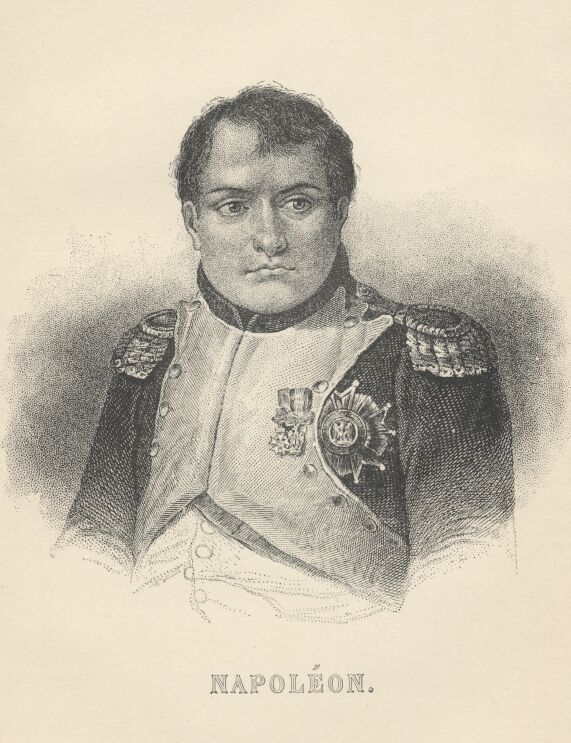 Memoirs of Napoleon Bonaparte — Complete