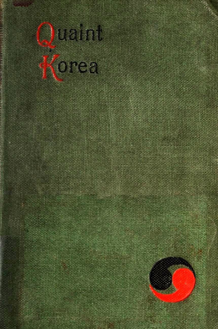 Quaint Korea