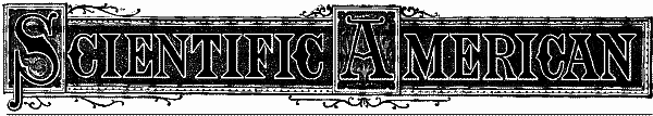 Scientific  American, Volume XXIV., No. 12,  March 18, 1871 / A Weekly Journal of Practical Information, Art, Science, / Mechanics, Chemistry, and Manufactures.