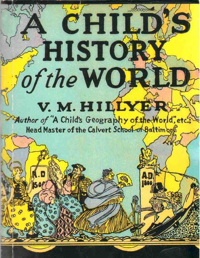 A Child's History of the World