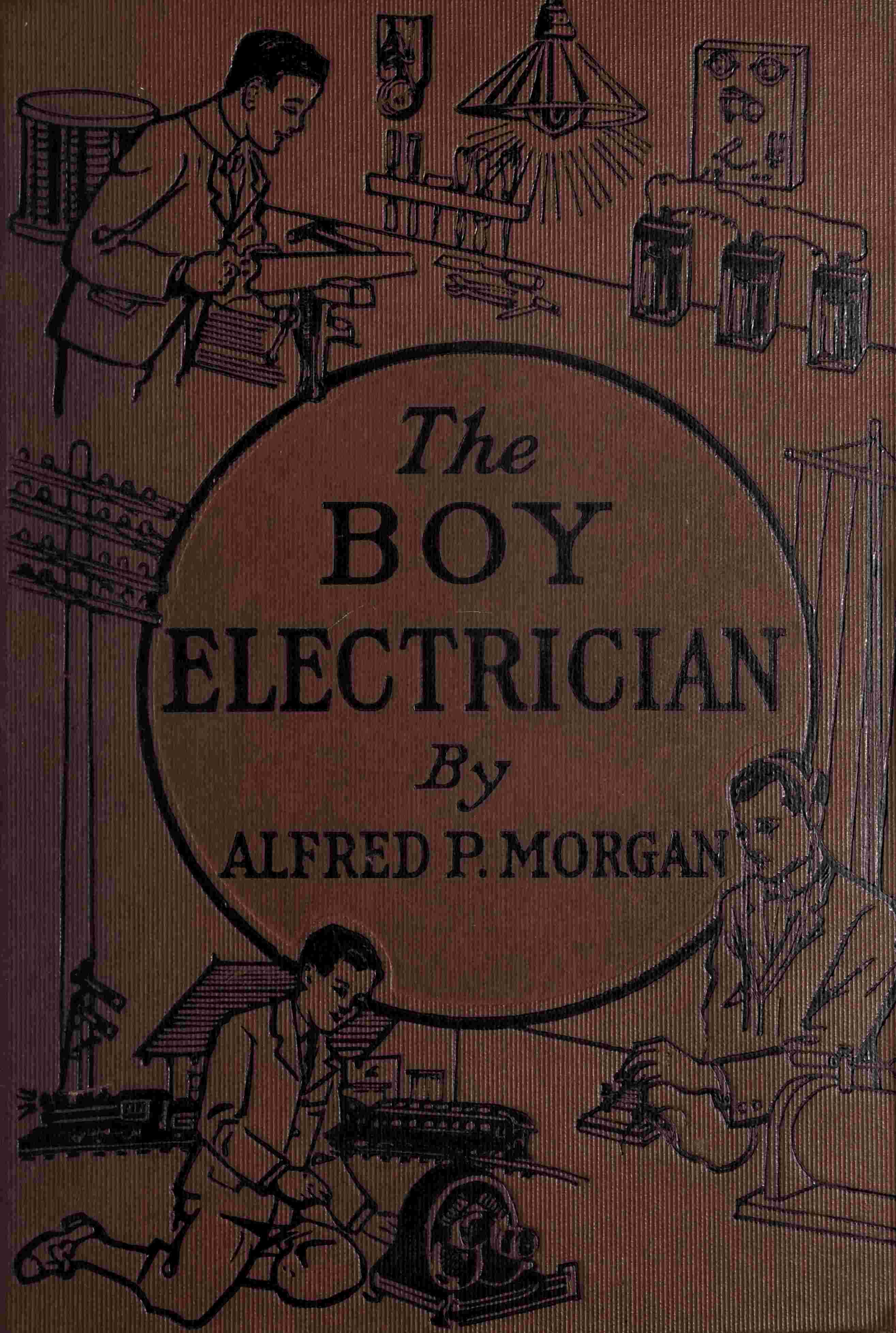 The Boy Electrician