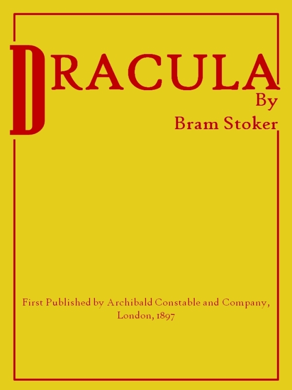 Dracula