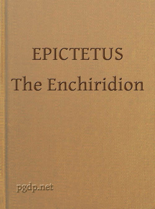 The Enchiridion