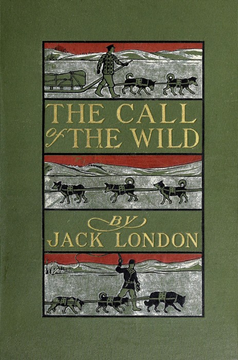 The call of the wild