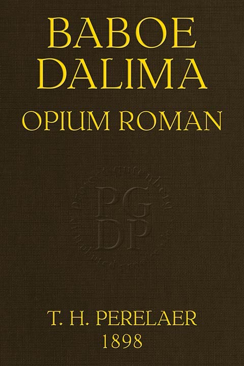 Baboe Dalima