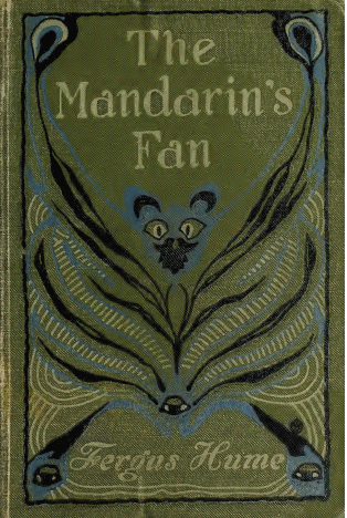 The Mandarin's Fan