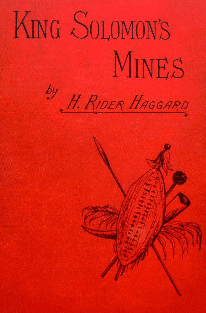 King Solomon's Mines