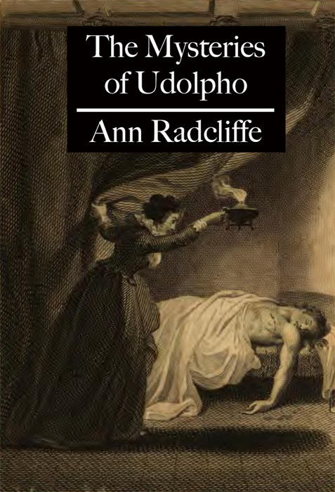 The Mysteries of Udolpho