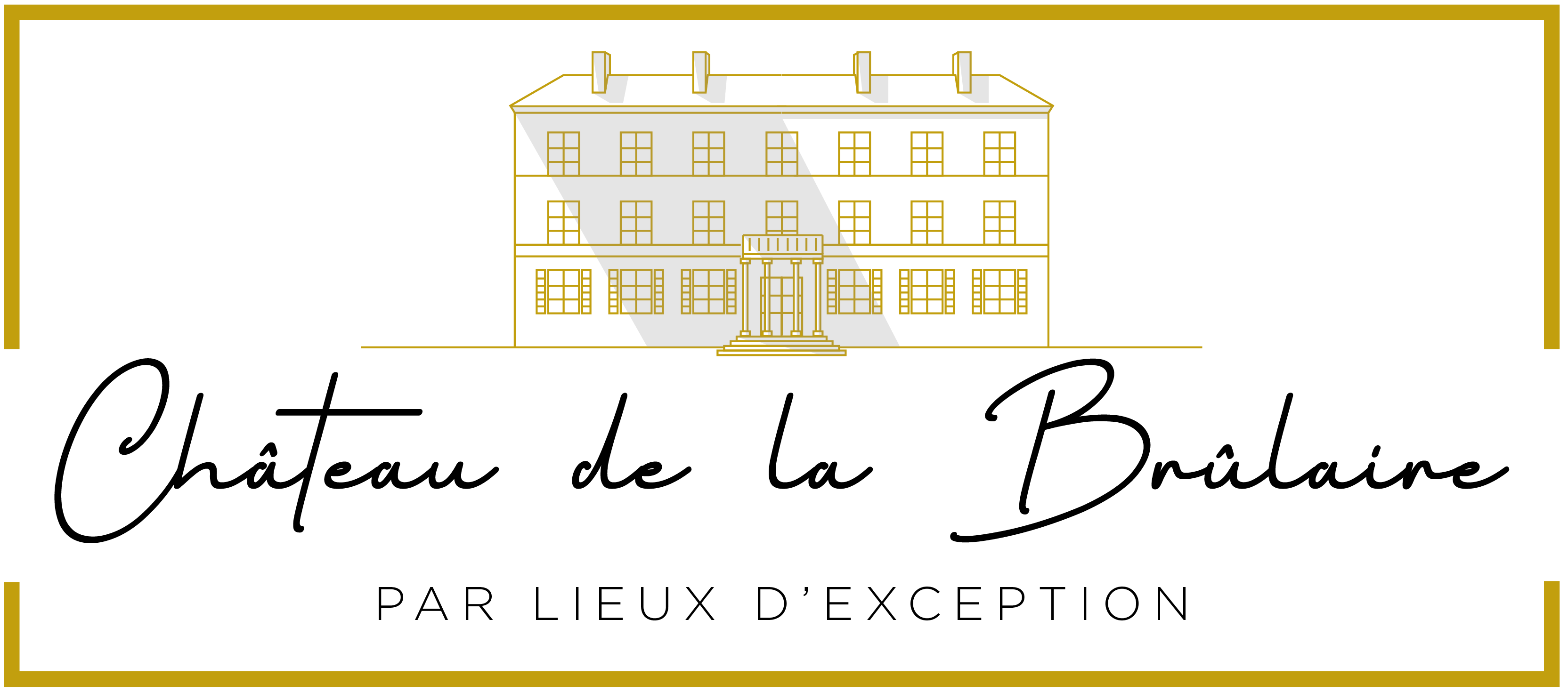 Château de la Brûlaire