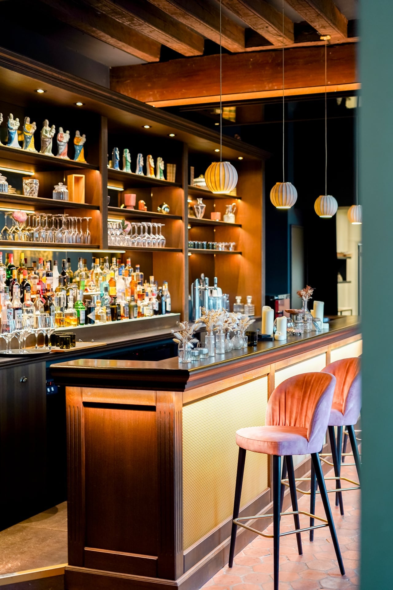 Parc à la française