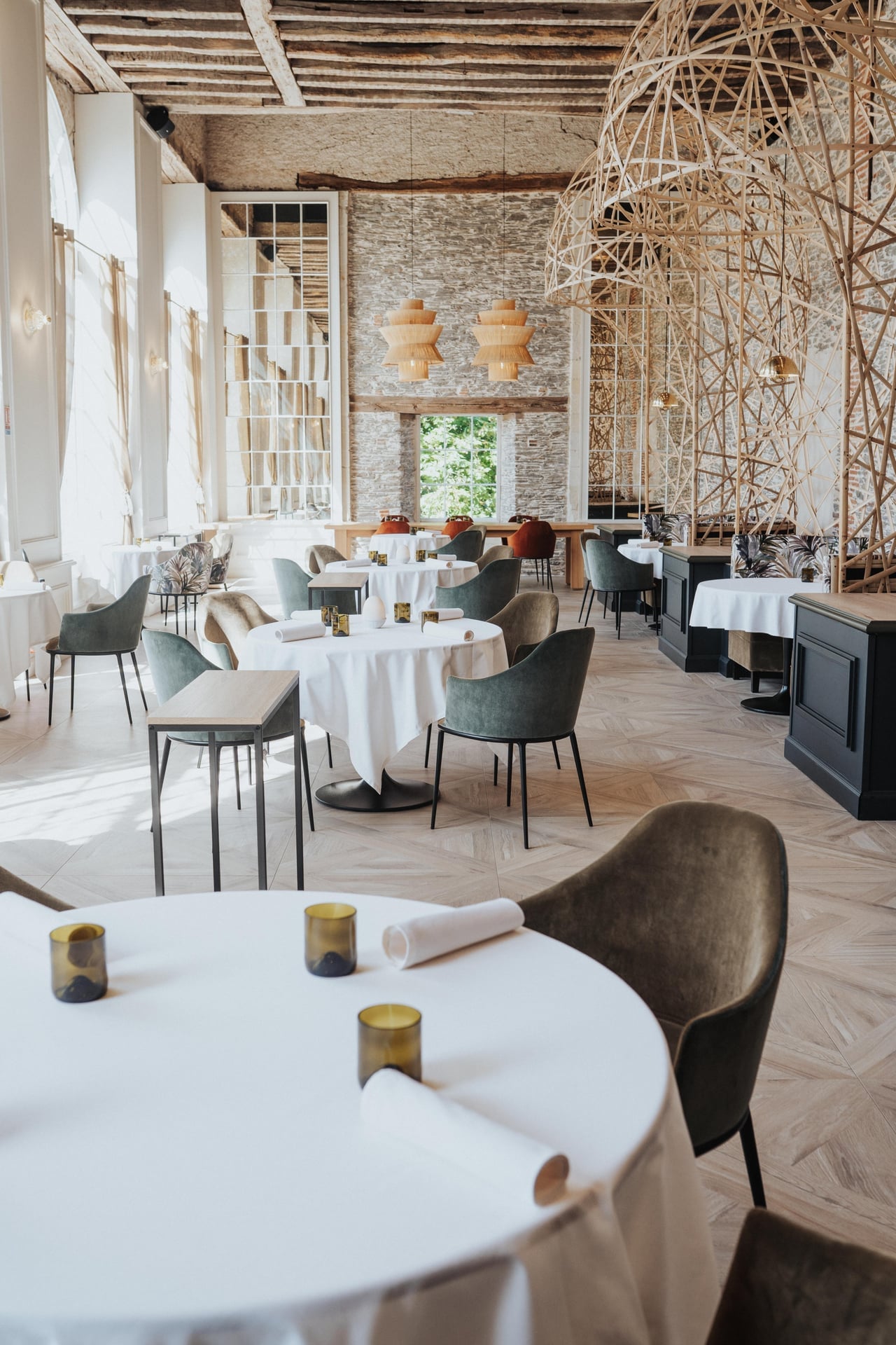 Mariage au Château de la Brûlaire - Photo 9