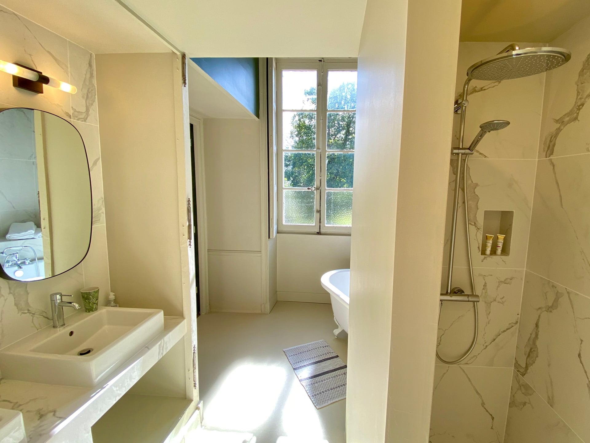 Mariage au Château de la Brûlaire - Photo 29