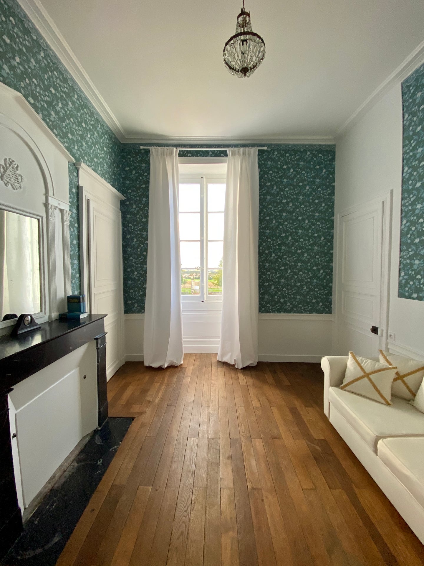 Mariage au Château de la Brûlaire - Photo 30