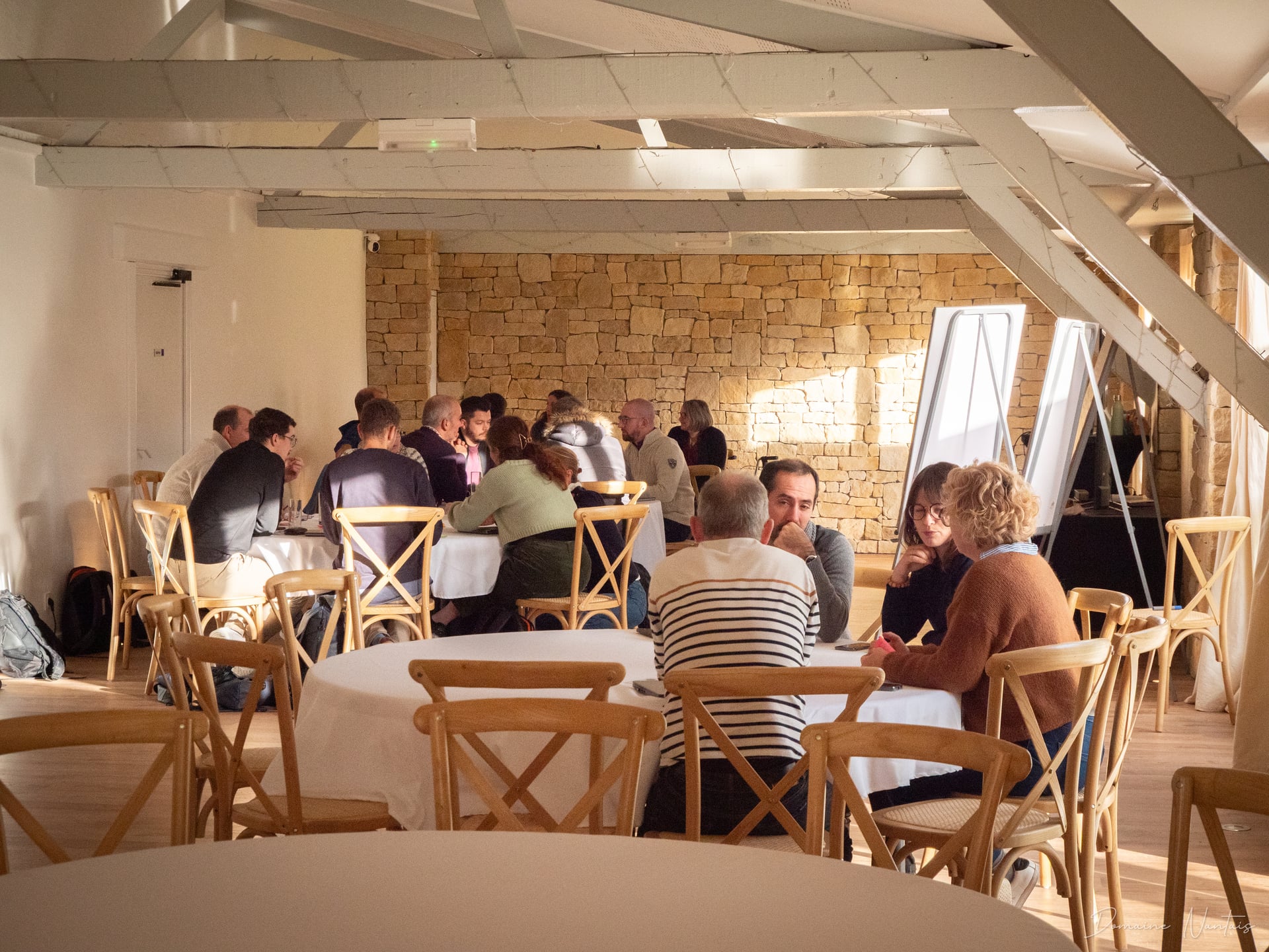 Le Domaine Nantais - Photo 13