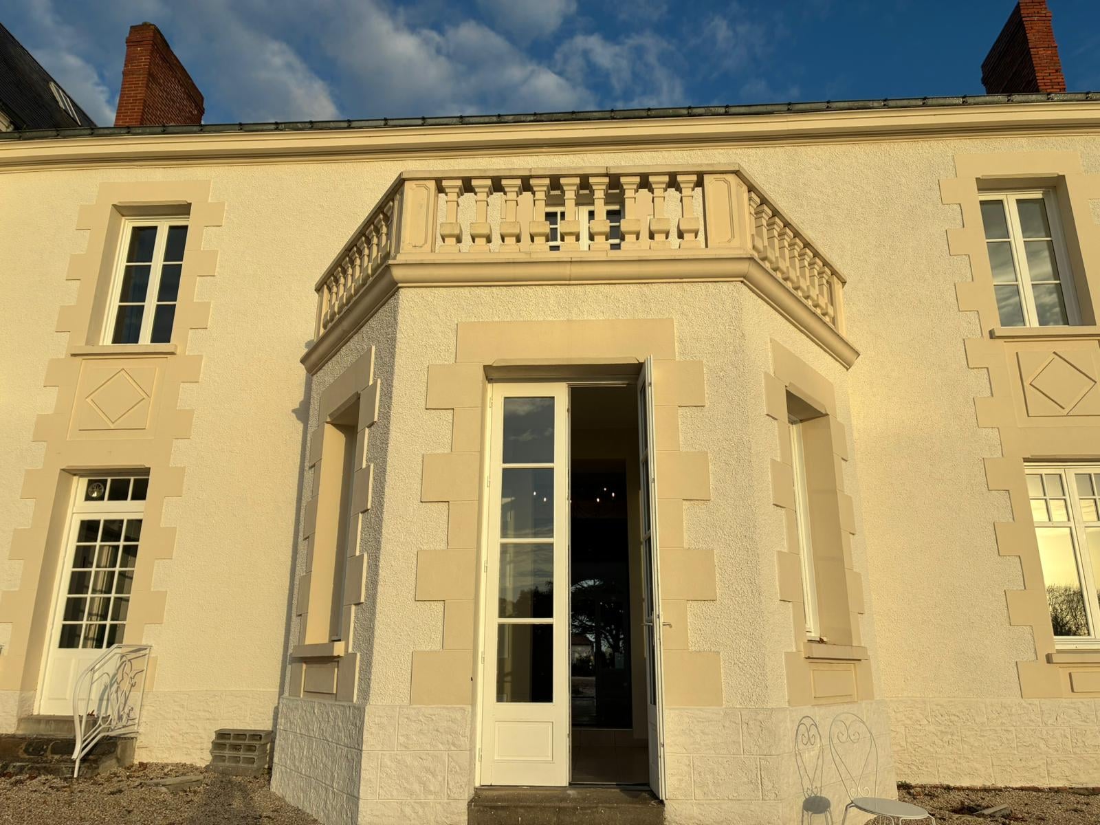 Le Château de la Boulaie - Photo 12