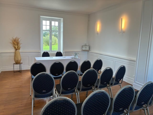 Le Château de la Boulaie - Photo 15