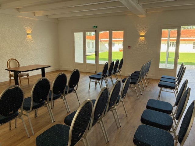 Le Château de la Boulaie - Photo 16