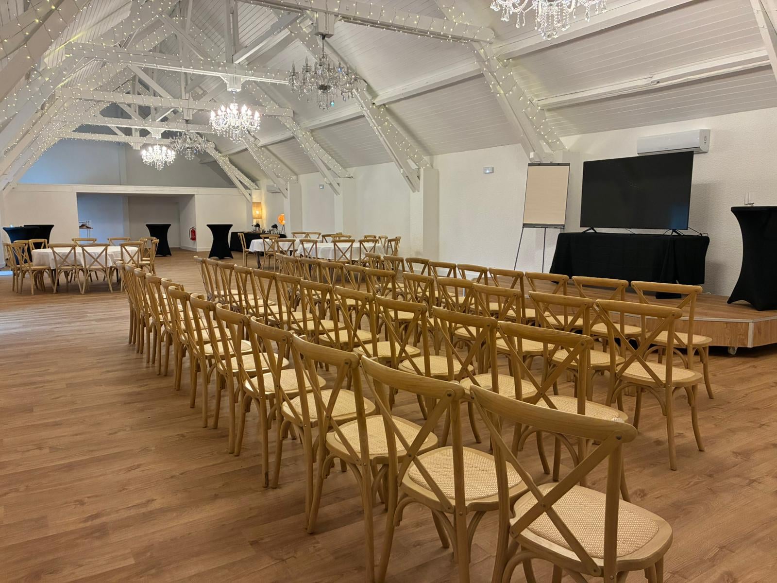 Le Château de la Boulaie - Photo 17