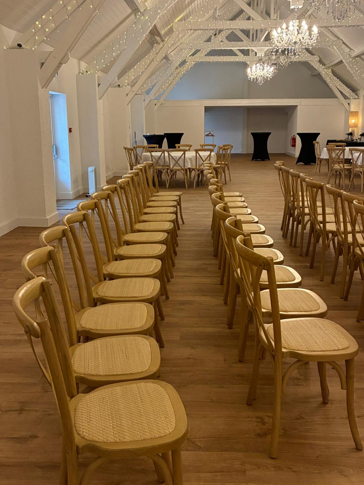 Le Château de la Boulaie - Photo 18