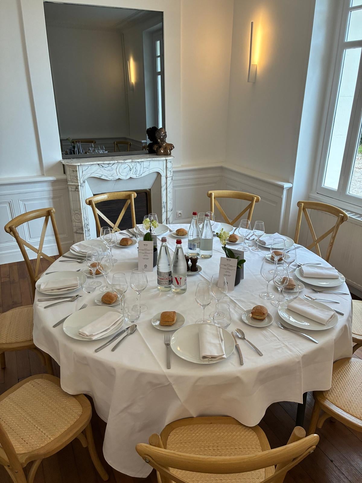 Le Château de la Boulaie - Photo 19