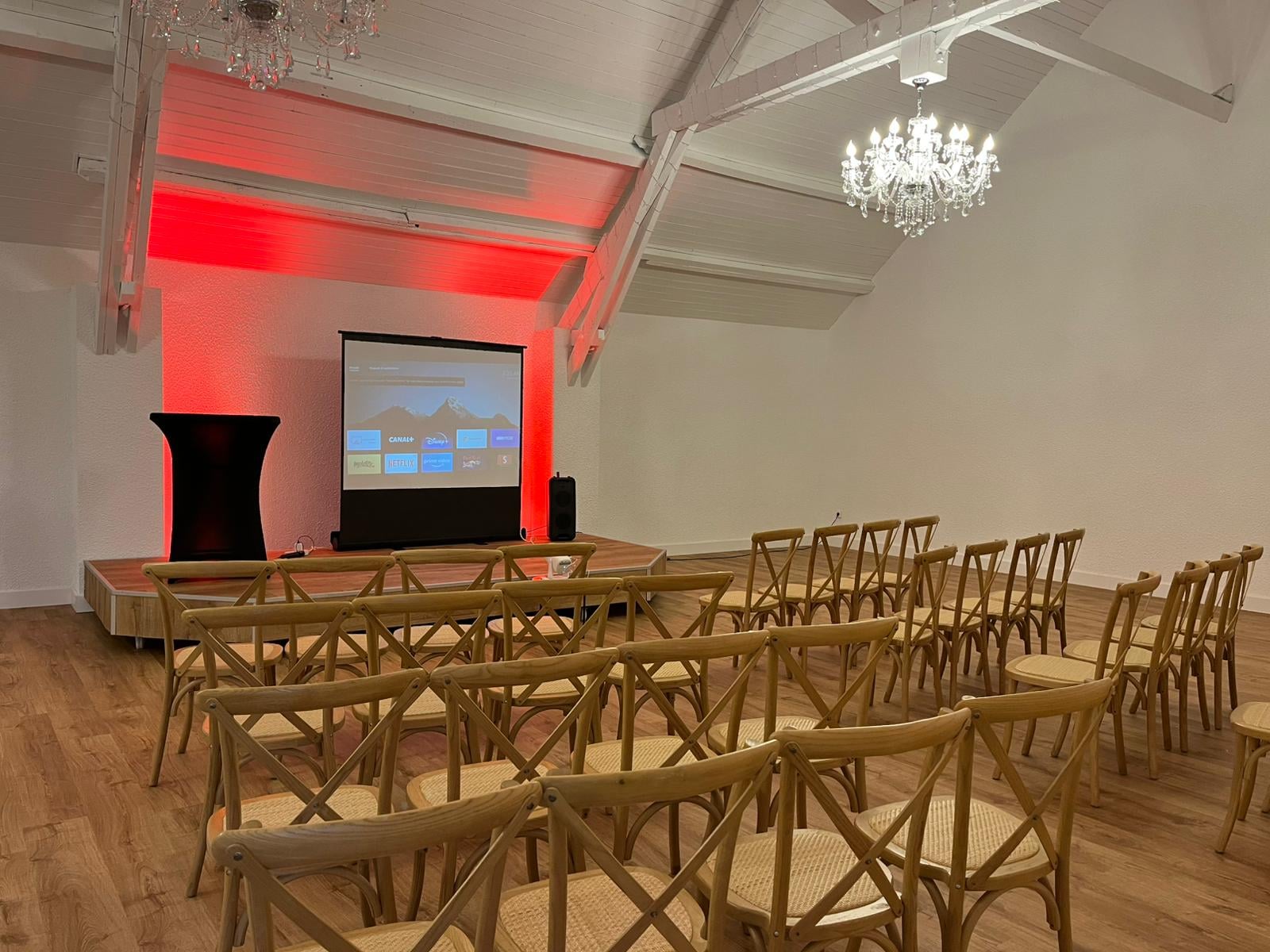 Le Château de la Boulaie - Photo 20