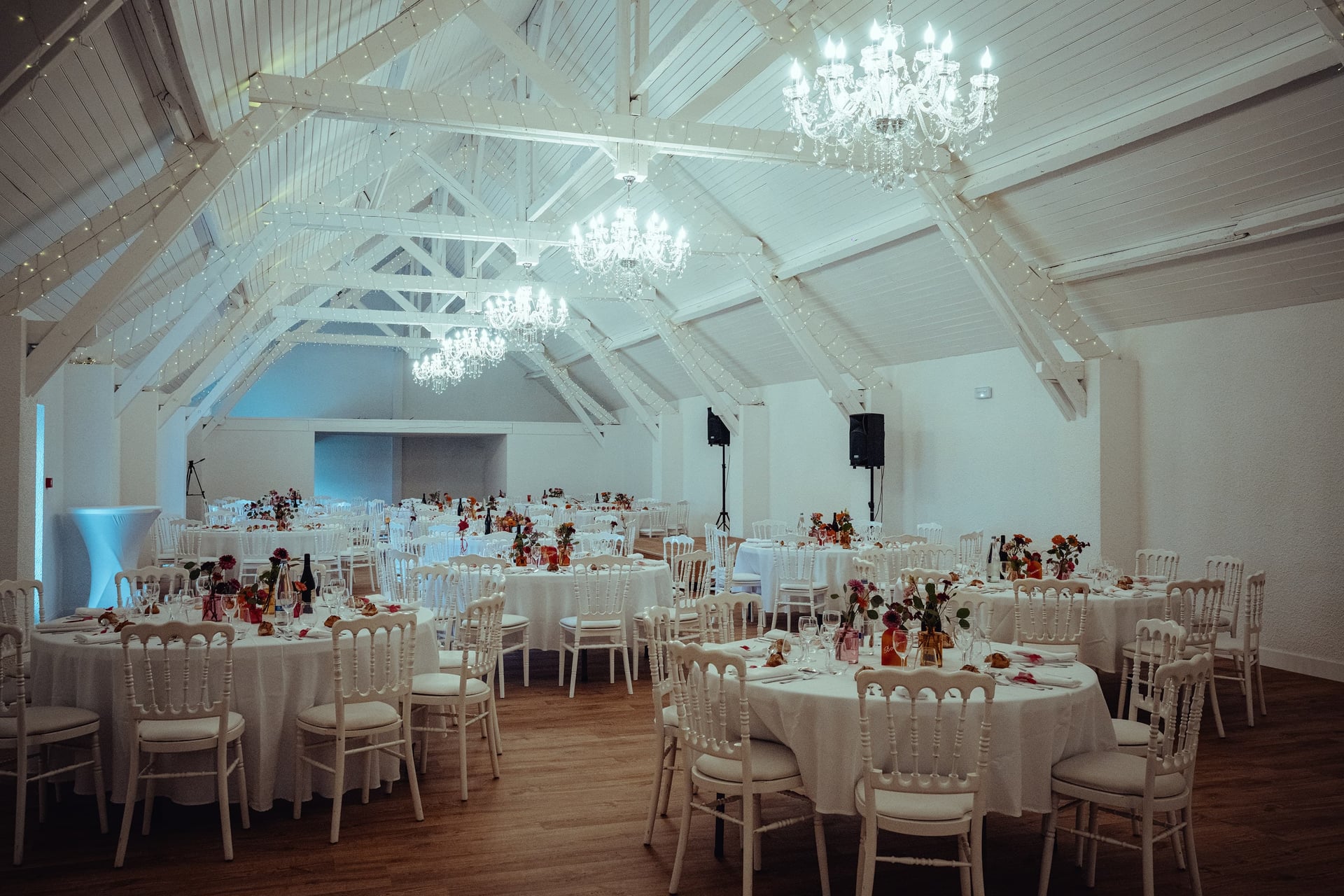 Le Château de la Boulaie - Photo 10