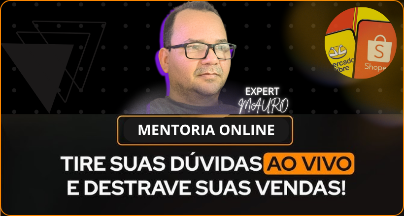 MENTORIA COM EXPERT DA ENVIO NACIONAL