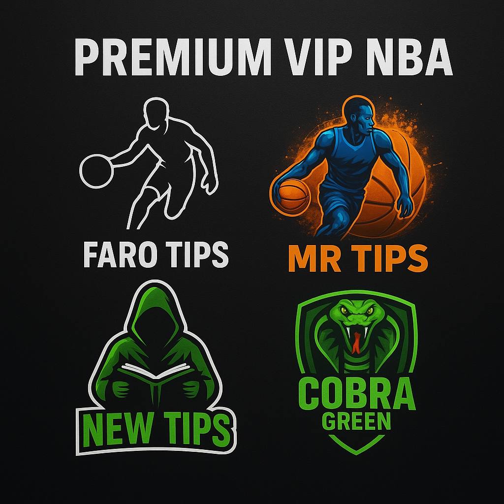 Vip Nba PREMIUM VIP NBA | Faro TIPS