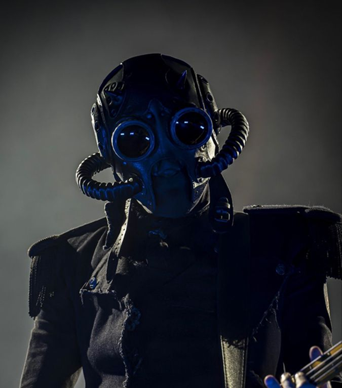 Ghoul Tips