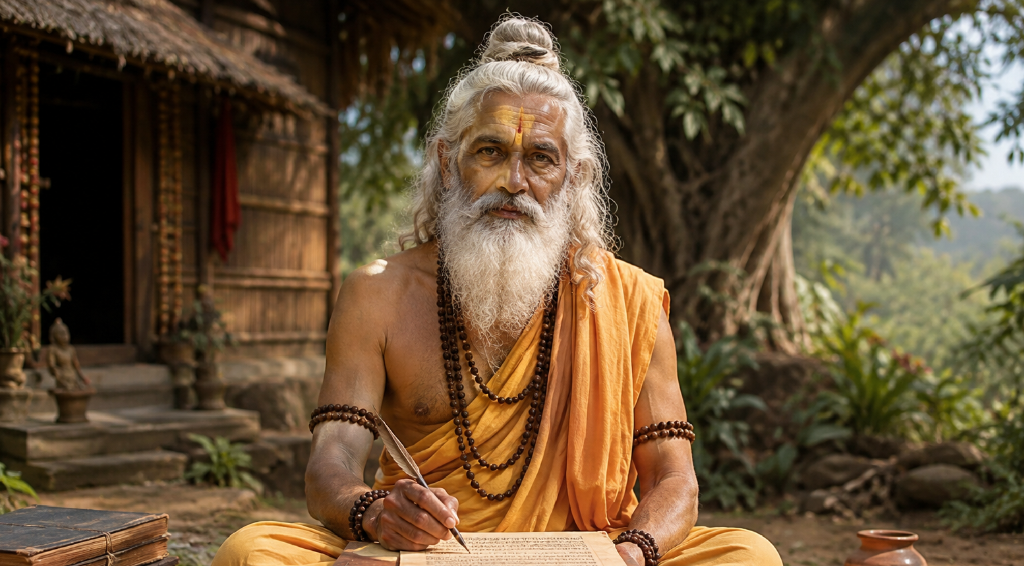 Vedavyasa