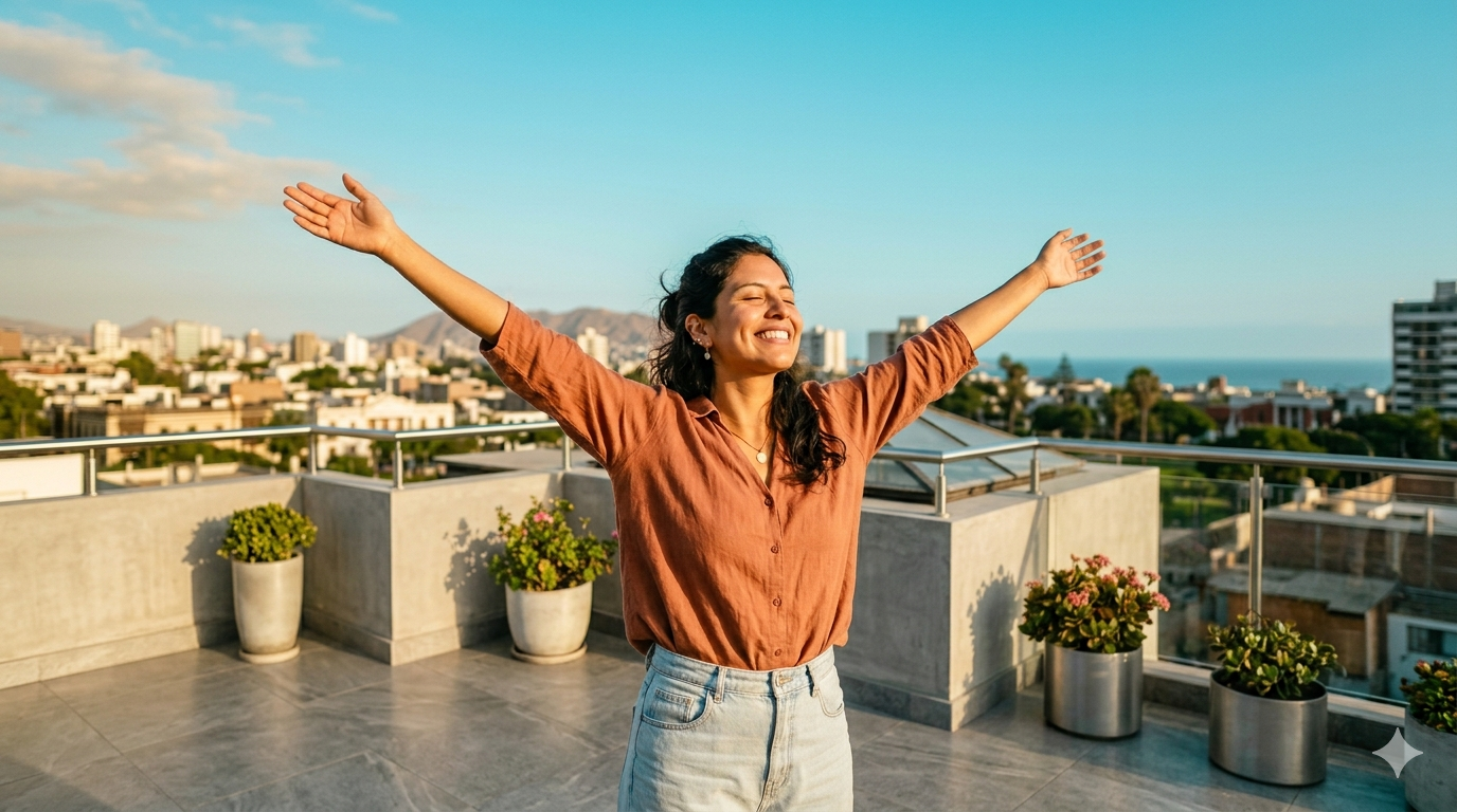 Trabajo con las técnicas del Chaturkoti para disolver emociones y patrones