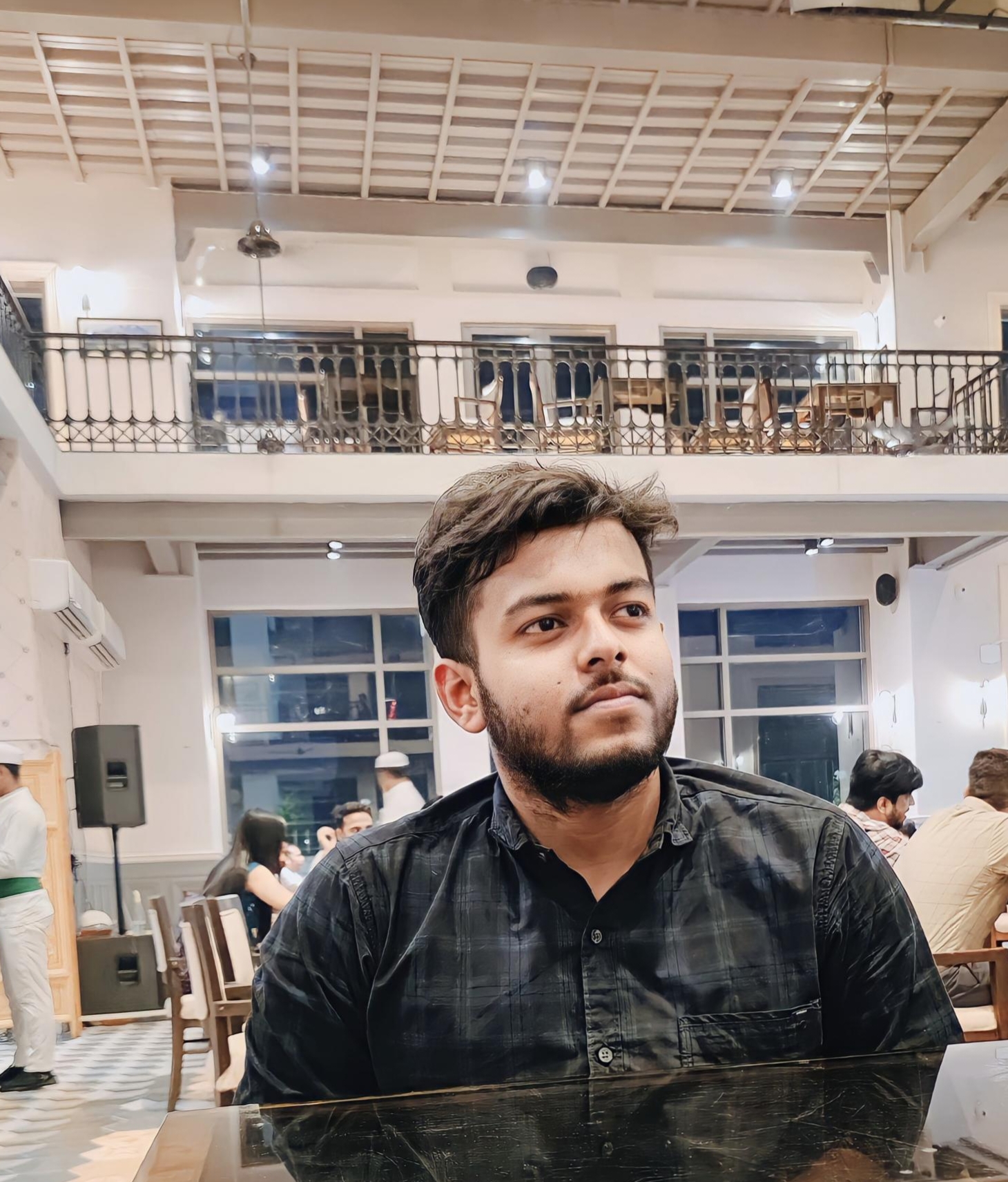 Jahidur Rahaman