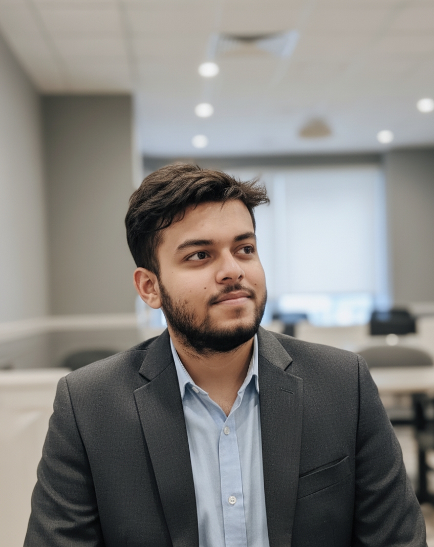 Profile image of Jahidur Rahaman, Founder of Jahidur Rahaman Software Solutions