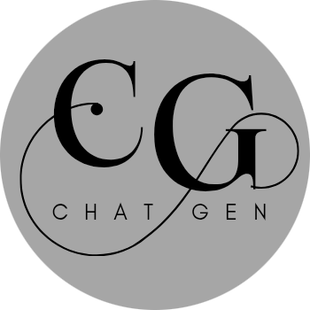 ChatGen Logo